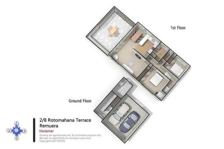 2/8 Rotomahana Terrace Remuera_15