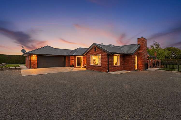 161 Leeston Road Springston_33