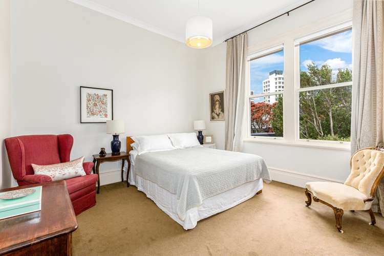 23 Hobson Crescent Thorndon_28