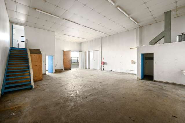 Unit 6B/26 Sheffield Street Te Rapa_2