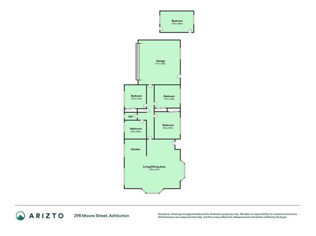 298 Moore Street Ashburton_1
