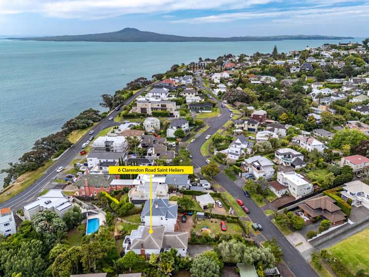 6 Clarendon Road St Heliers_1