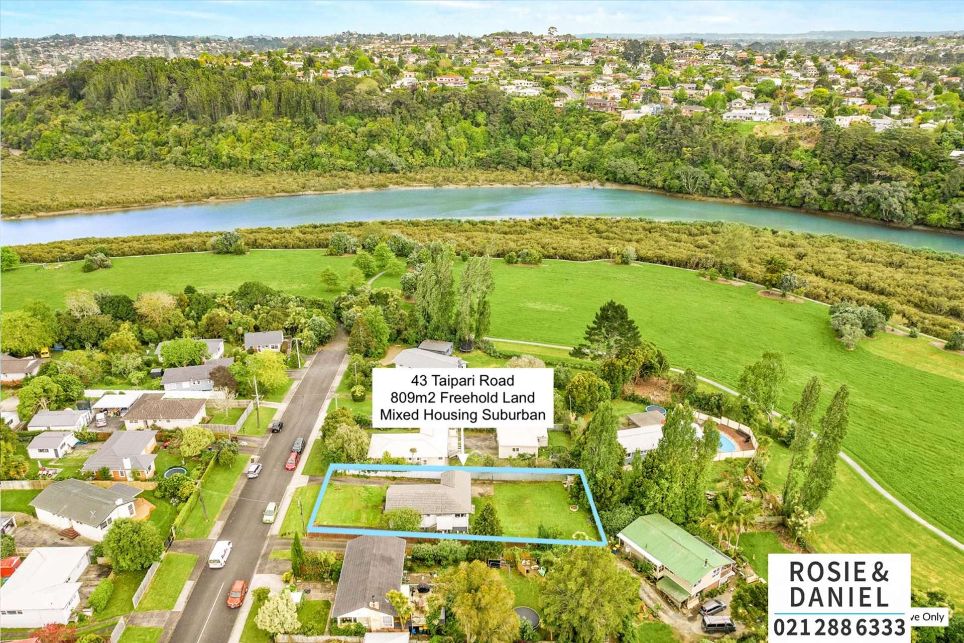 43 Taipari Road Te Atatu Peninsula_0