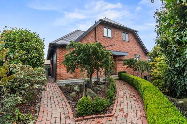 Stunning Character Home!