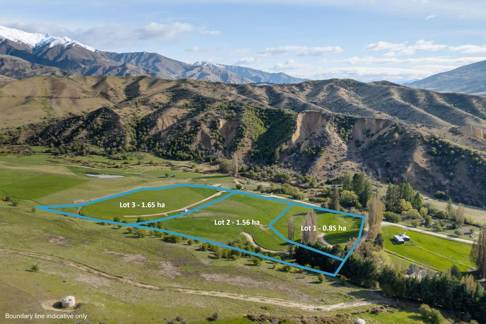 Lot 1-3/1940 Cardrona Valley Road Cardrona_0