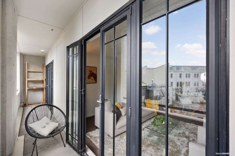 Ab/8 Farnham Street Parnell_5