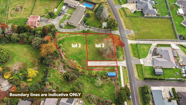 Lot 2/86 Horotiu Road_0