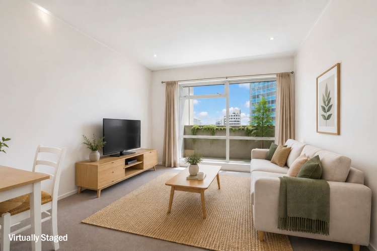 15M/16 Gore Street City Centre_4