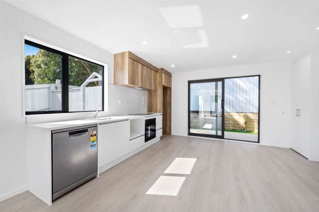 Lot 1/6 Ariki Place Red Hill_2