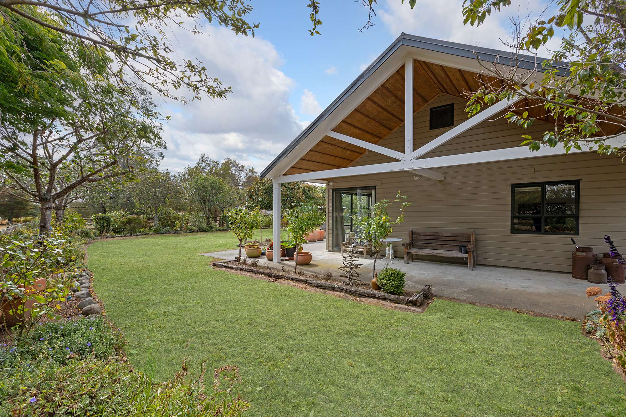 40 Willow Park Drive Opaki Masterton Houses for Sale OneRoof