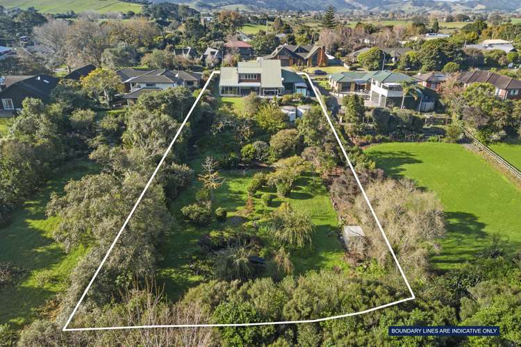 11 Mark Williams Place Clevedon_19