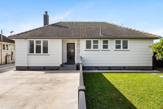 Fresh pick for nesters and investors