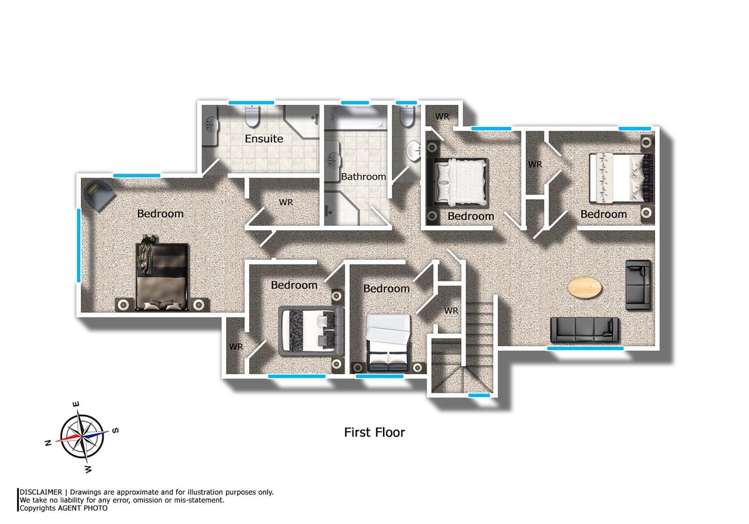15 Seresin Crescent Flat Bush_24