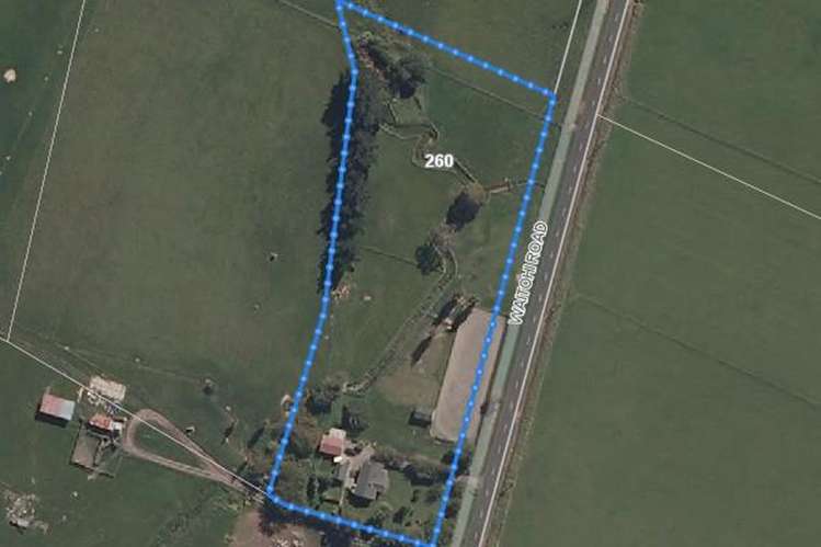 260 Waitohi Road Rongotea_22