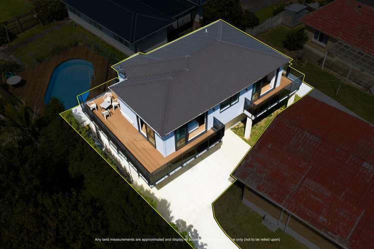 5A Te Anau Place Pakuranga Heights_35