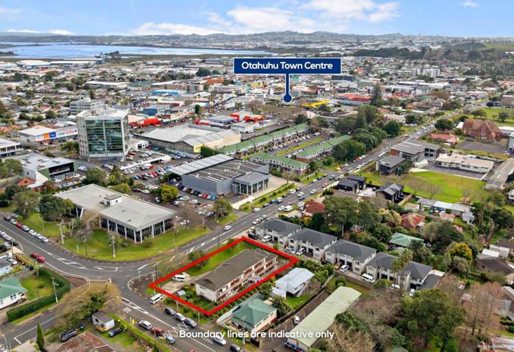 8/134 Church Street Otahuhu_9