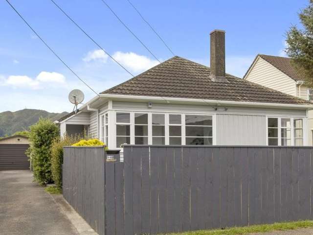 Sunny beautiful house close to all amenities