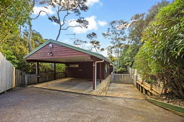 Fresh, Stylish & Move-In Ready