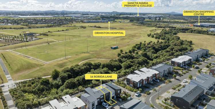 16 Rorida Lane Flat Bush_14