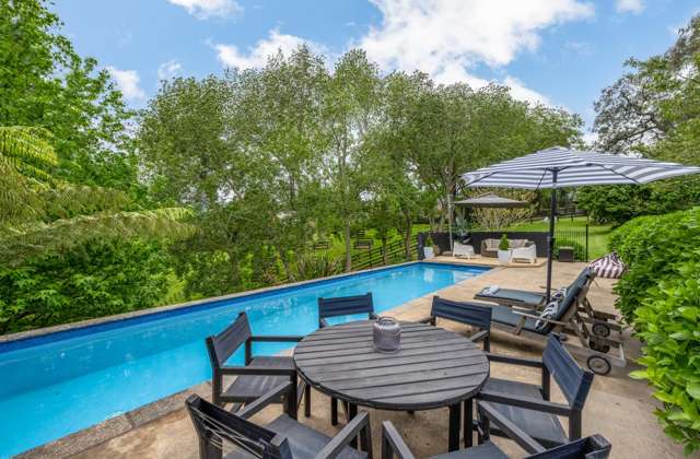 Attainable lifestyle opportunity