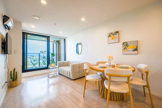 1302/15 Union Street City Centre_2