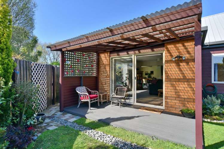 2/33 Studholme Street Somerfield_22
