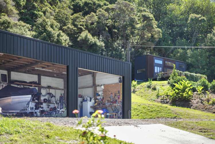 91 Weranui Road Waiwera_25