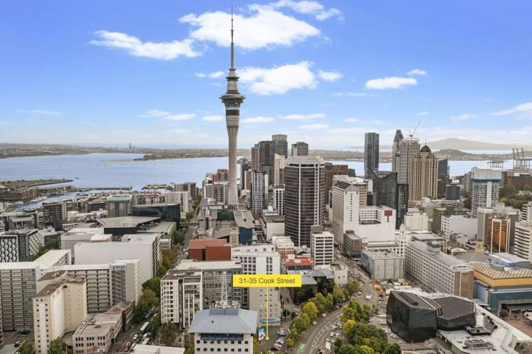 31-35 Cook Street Auckland Central_7