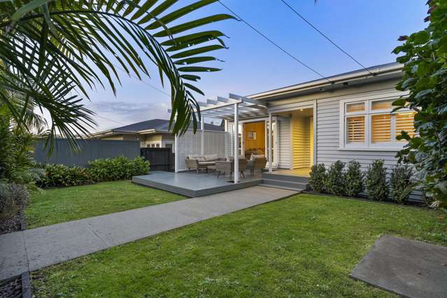 17 Warwick Street Morningside_1