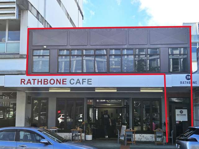 Prime Office Space for Sale in the Heart of town