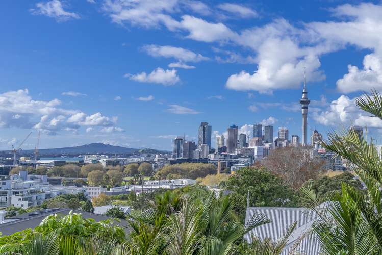 21 Arthur Street Freemans Bay_23