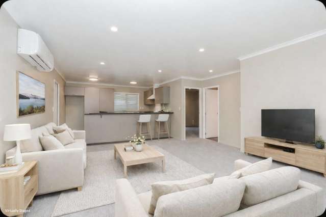 Out of Town Owner Says Sell