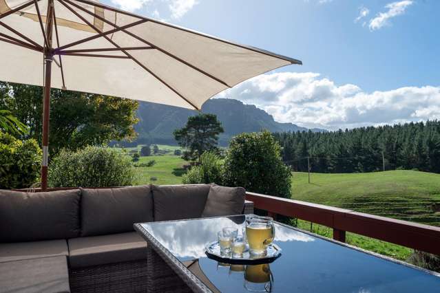 Peace, Privacy, and Picture-Perfect Views