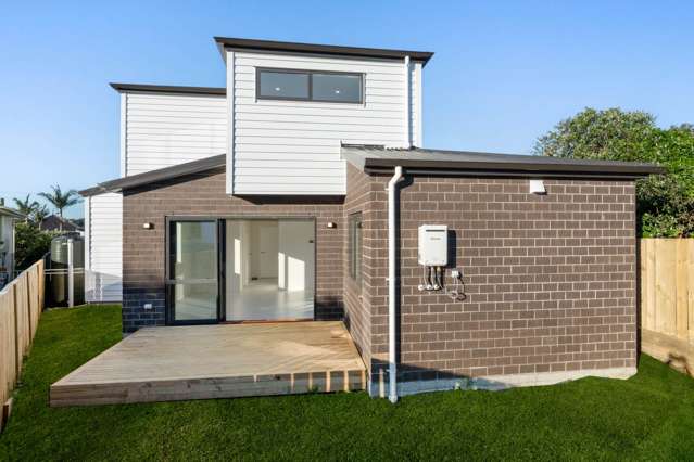 Lot 2, 223 Panama Road Mt Wellington_1