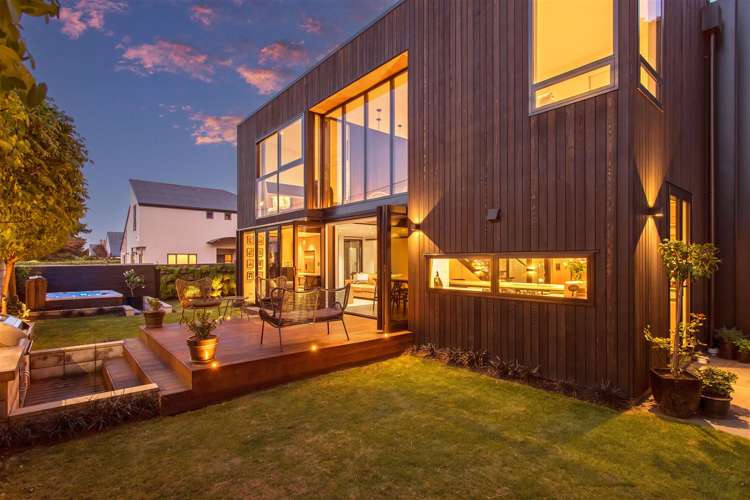 18 Rayburn Avenue Papanui_19