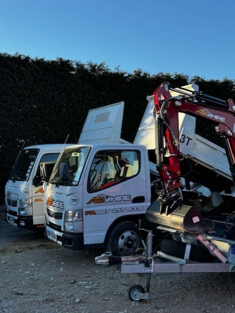 A2 Hire Limited Ashburton_5