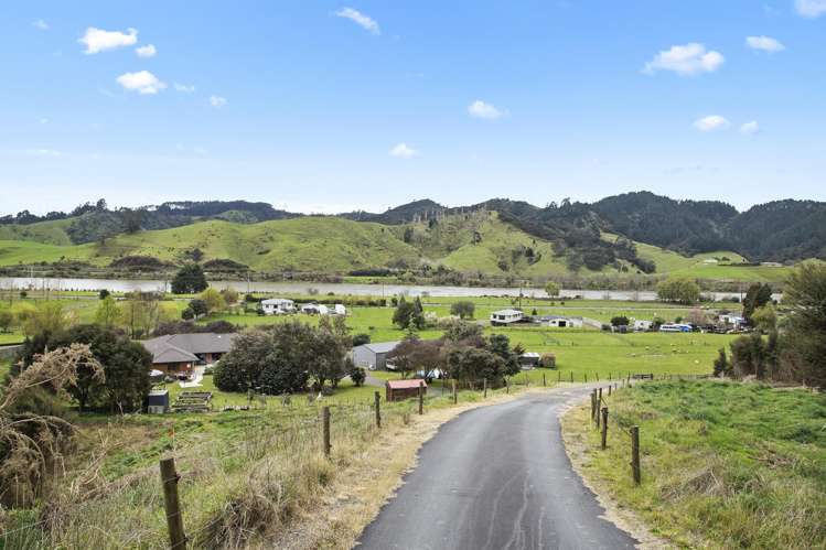 Lot 3 855C Hakarimata Road Huntly_2