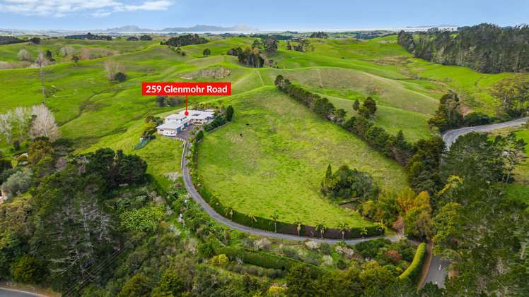 259 Glenmohr Road Waipu_46