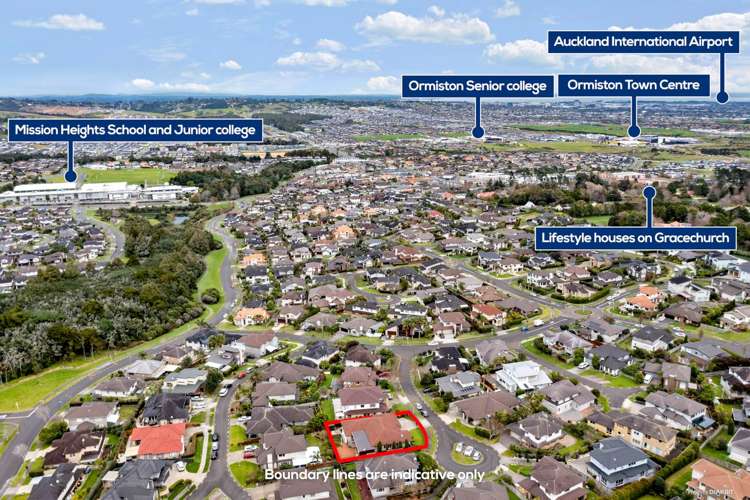 7 Soljans Place Flat Bush_16