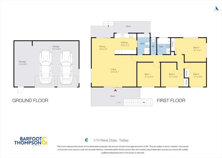 1/15 Flavia Close Torbay_21