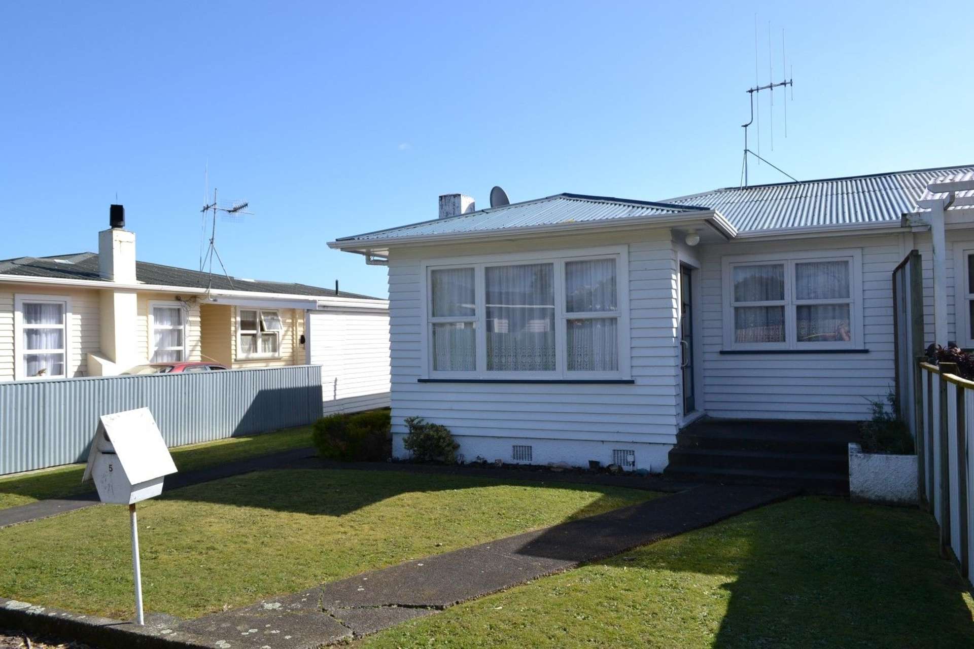 5 Huia Place Levin_0