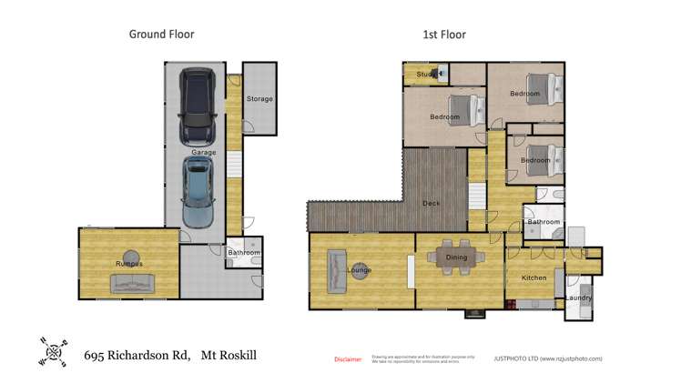 695 Richardson Road Mount Roskill_28