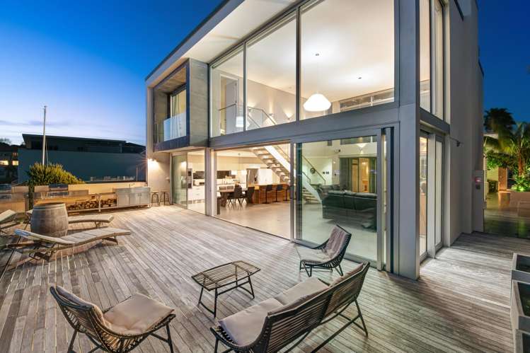 32 Rue D'amarres Gulf Harbour_21