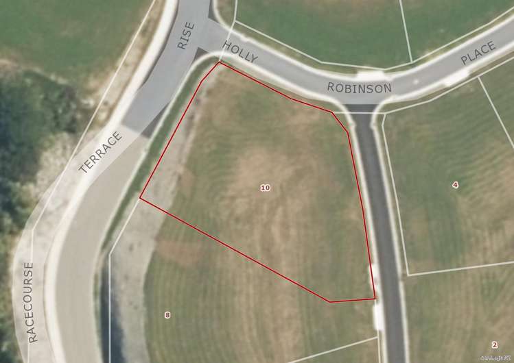 10 Racecourse Terrace Rise Hokitika_9