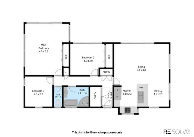 23E + 23F Rata Street Upper Vogeltown_30