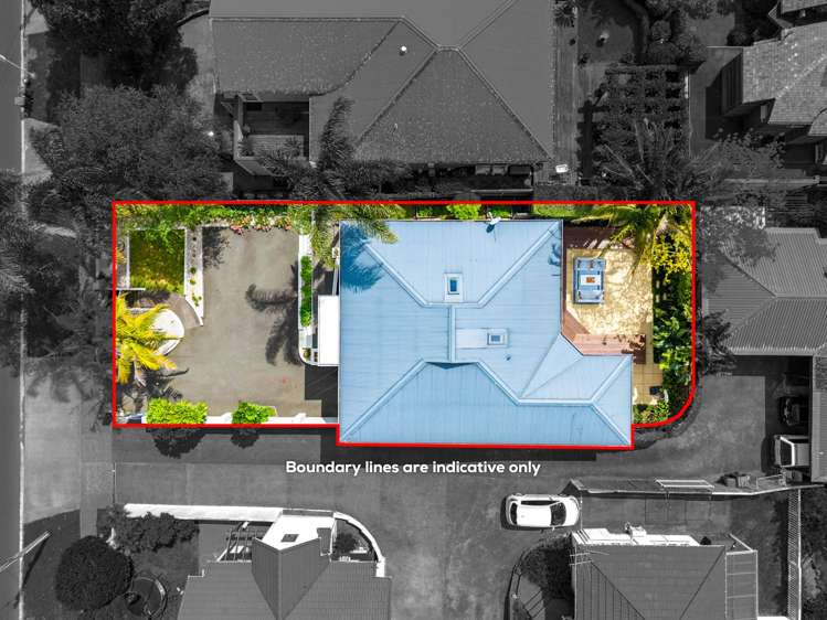 260 St Andrews Road Epsom_16