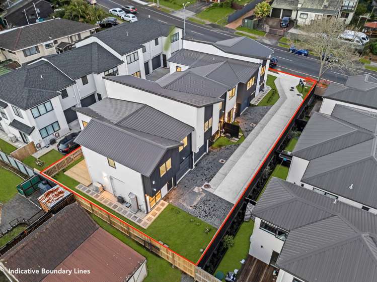Lot 3/167 Everglade Drive Totara Heights_30