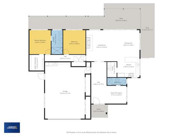 12 Waterview Terrace Omokoroa_1