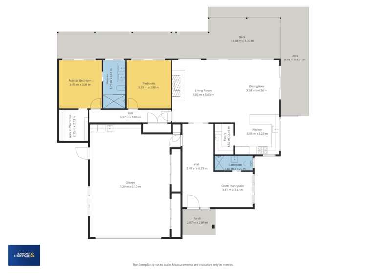 12 Waterview Terrace Omokoroa_29