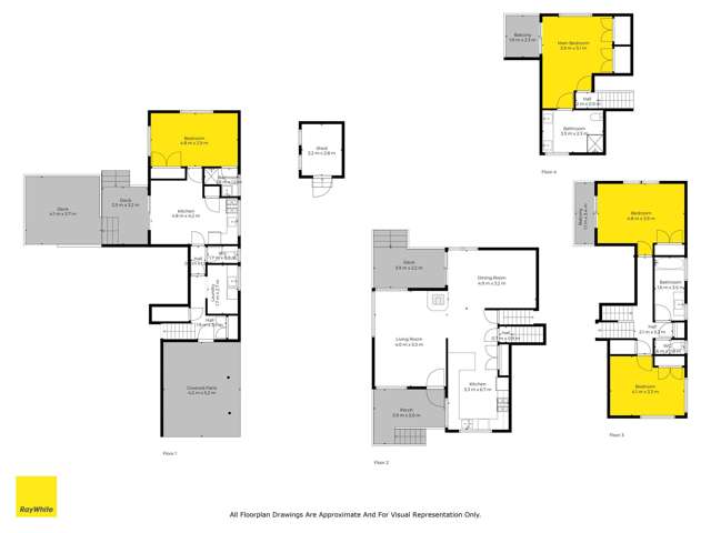 36 Lochend Place Highland Park_1